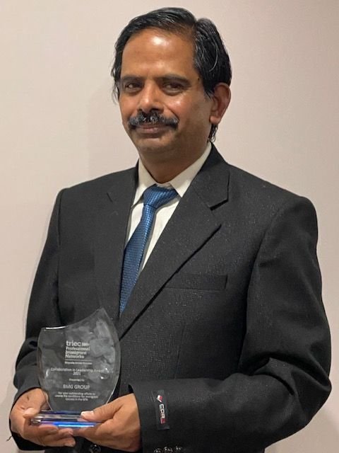 Dinesh Sharma